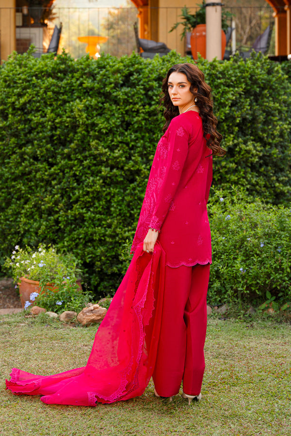 Enzo | Leia Silk Pret | Amelie