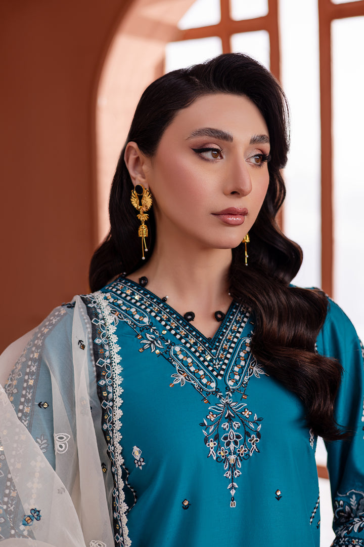 Batik | Aylin Festive Solids | Edinaa