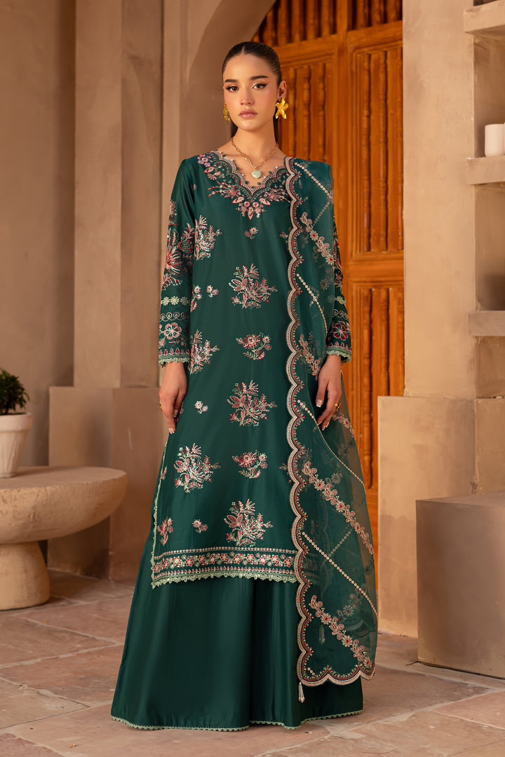 Batik | Ophelia Luxury Pret | Amaya