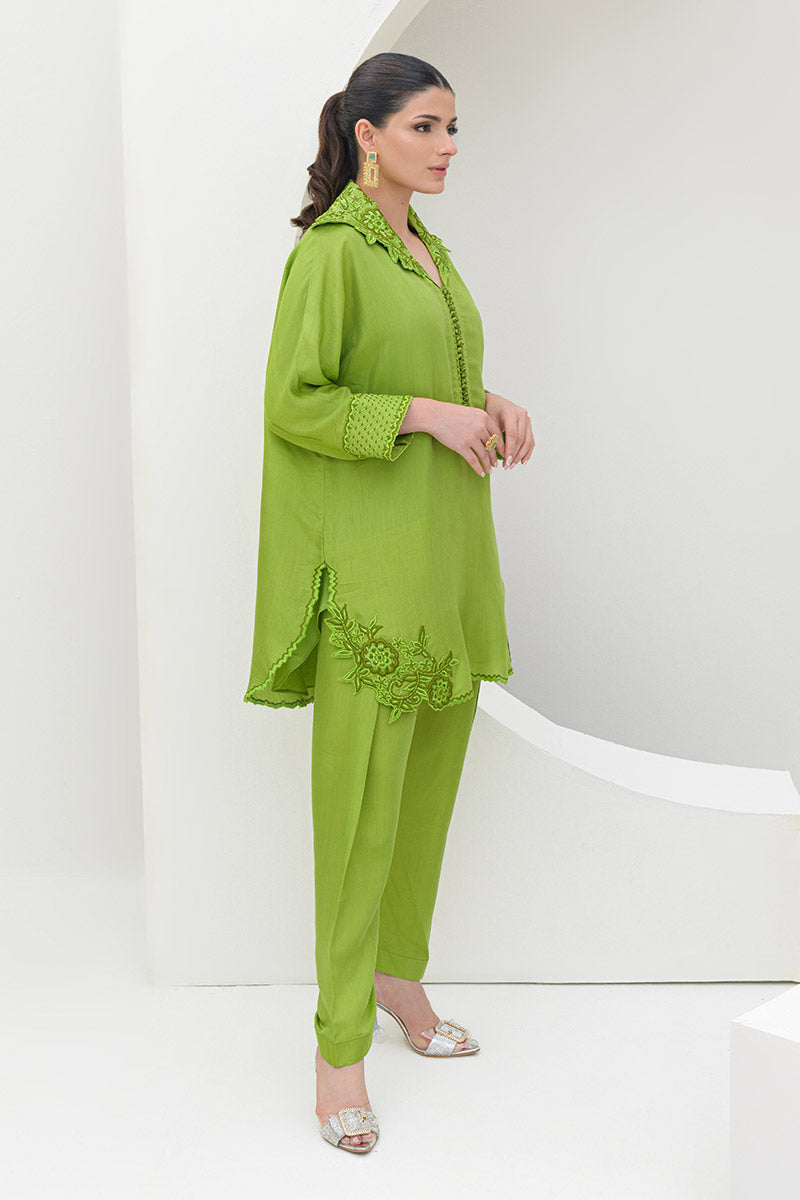 Chic Ophicial | Alaya Festive Formals | Amira