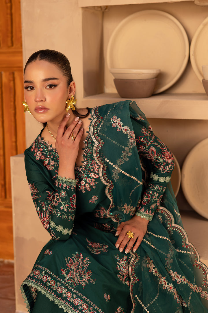 Batik | Ophelia Luxury Pret | Amaya