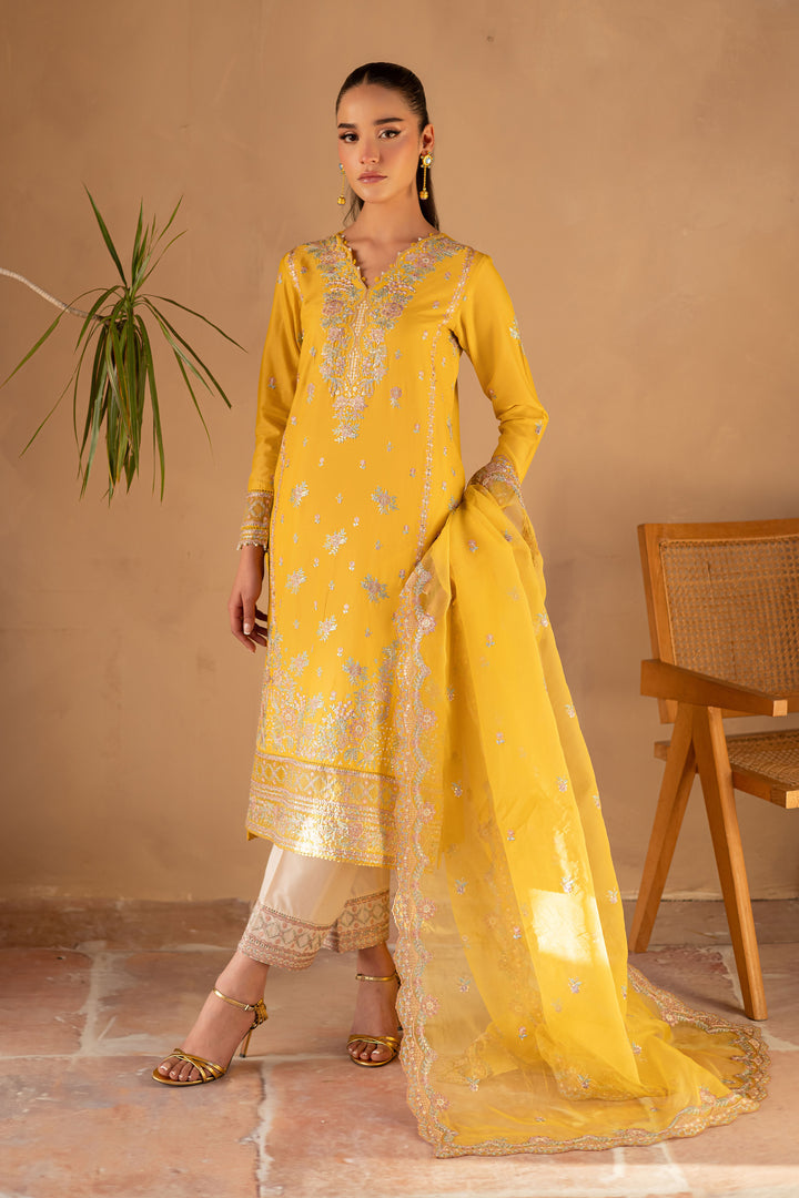 Batik | Ophelia Luxury Pret | Aurelia