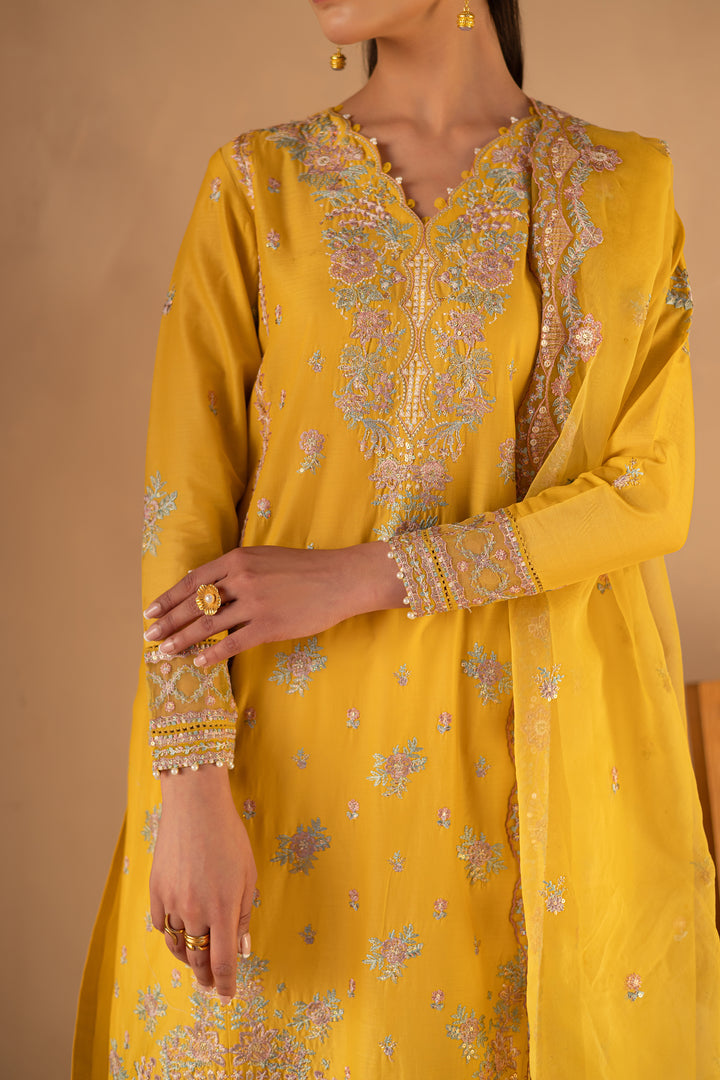 Batik | Ophelia Luxury Pret | Aurelia