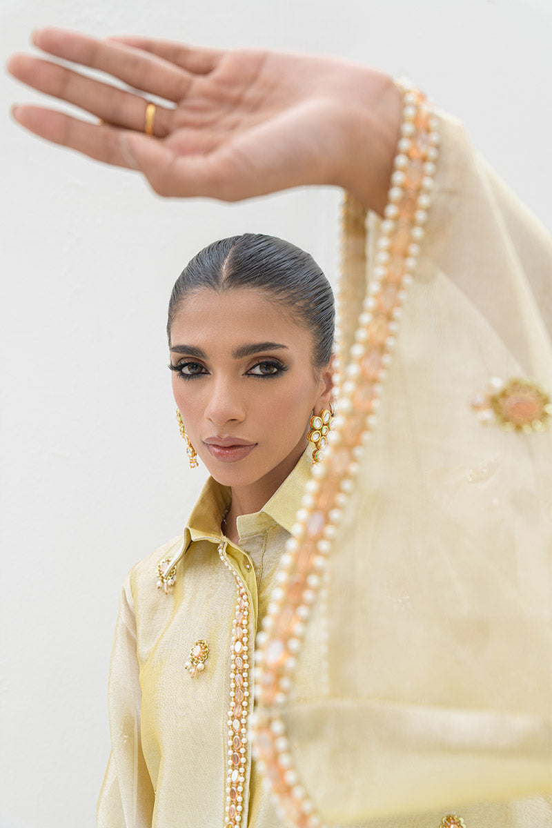 Chic Ophicial | Alaya Festive Formals | Gia