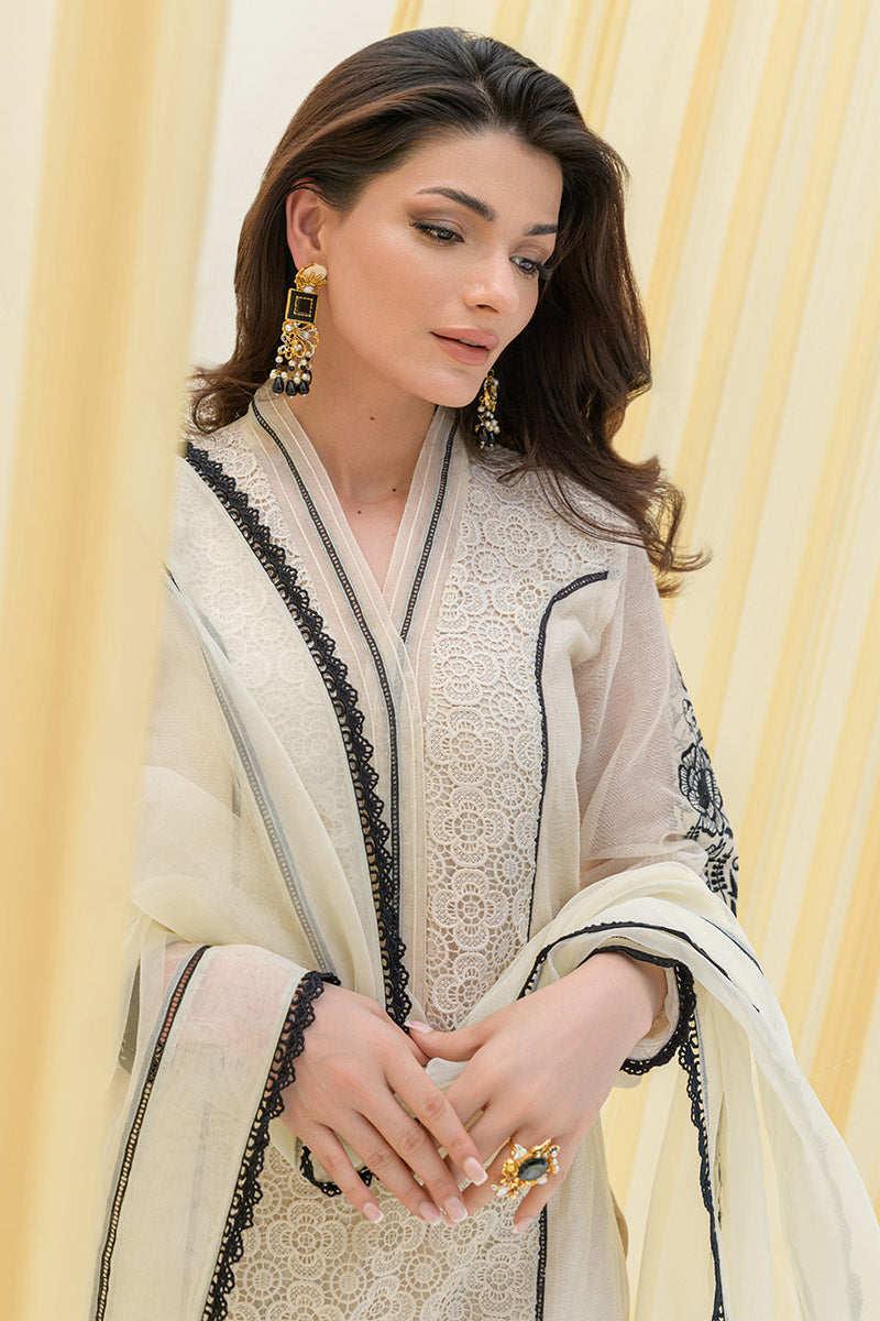 Chic Ophicial | Alaya Festive Formals | Aaliya