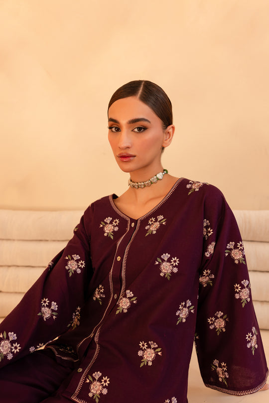 Batik | Boho | Benim 2Pc