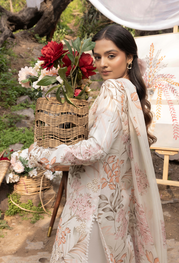 Humdum | Eden Garden 25 |  Eden Garden - D06