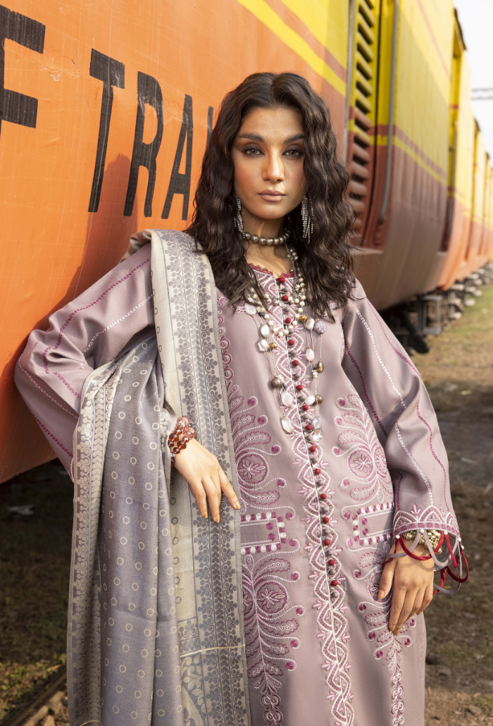 Humdum | Ragheer 24 | Rahgeer - D10