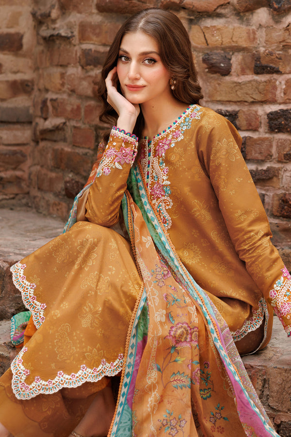 Farasha | Printed Essentials | Malisa