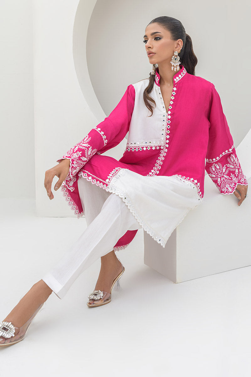 Chic Ophicial | Alaya Festive Formals | Sofi