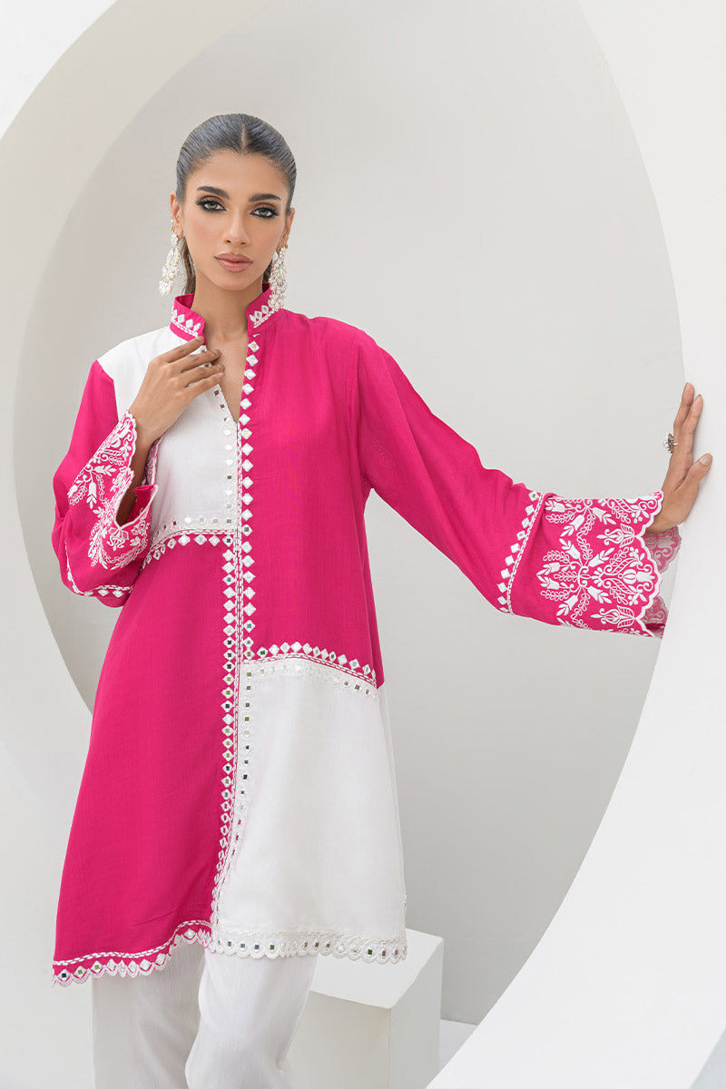 Chic Ophicial | Alaya Festive Formals | Sofi