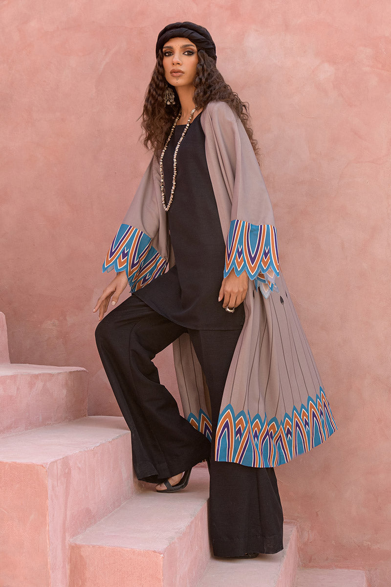 Chic Ophicial | Cleopatra Co ords |Rania