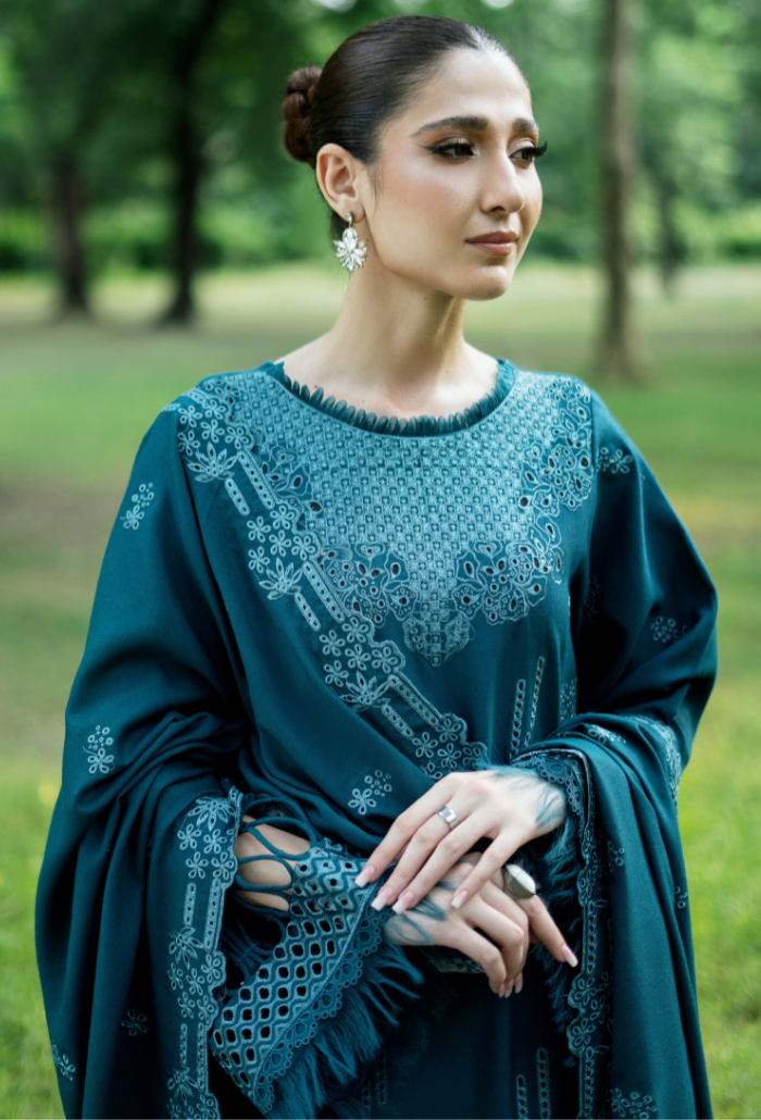 Hum Dum | Zephyr Wool Collection | Zephyr - D06