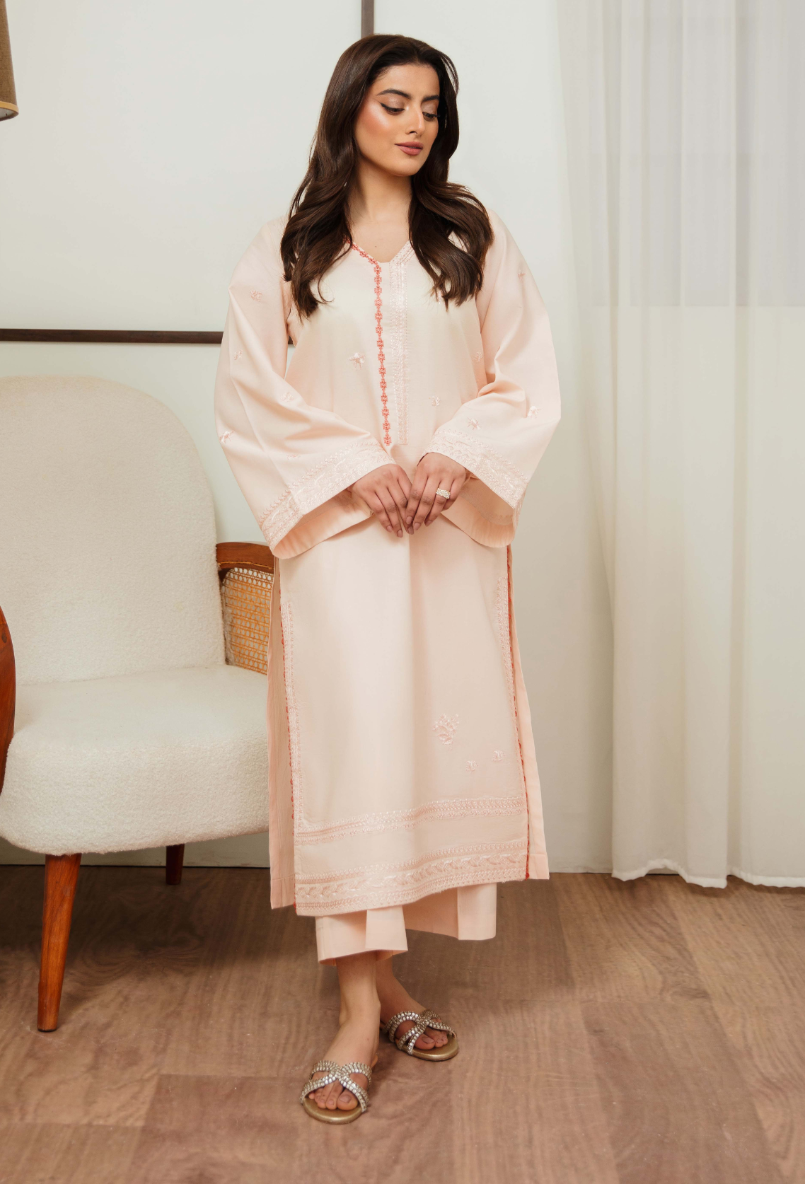 Humdum | Ayra Ready to wear | Ayra - D10