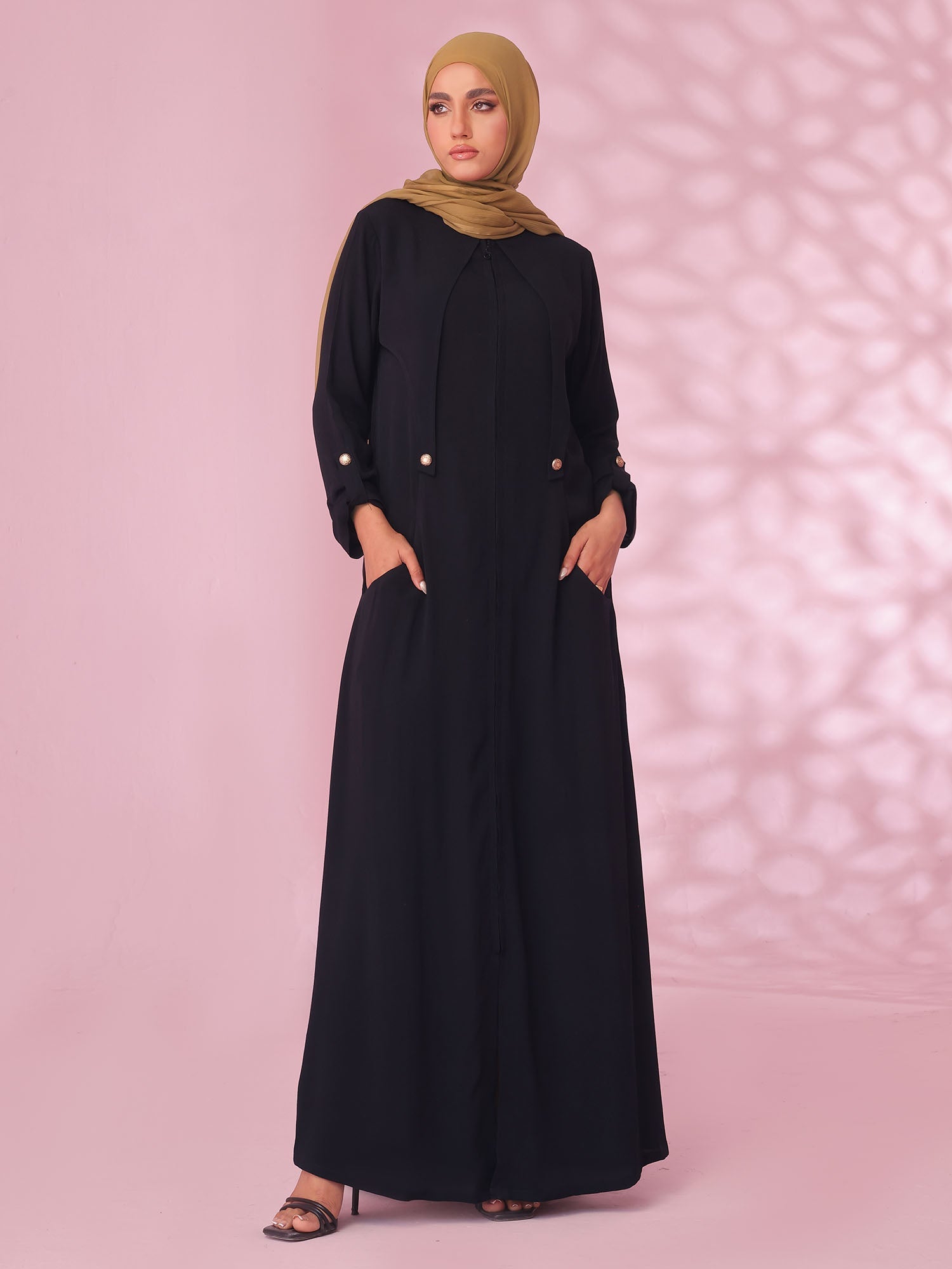 Urban Grace Abaya