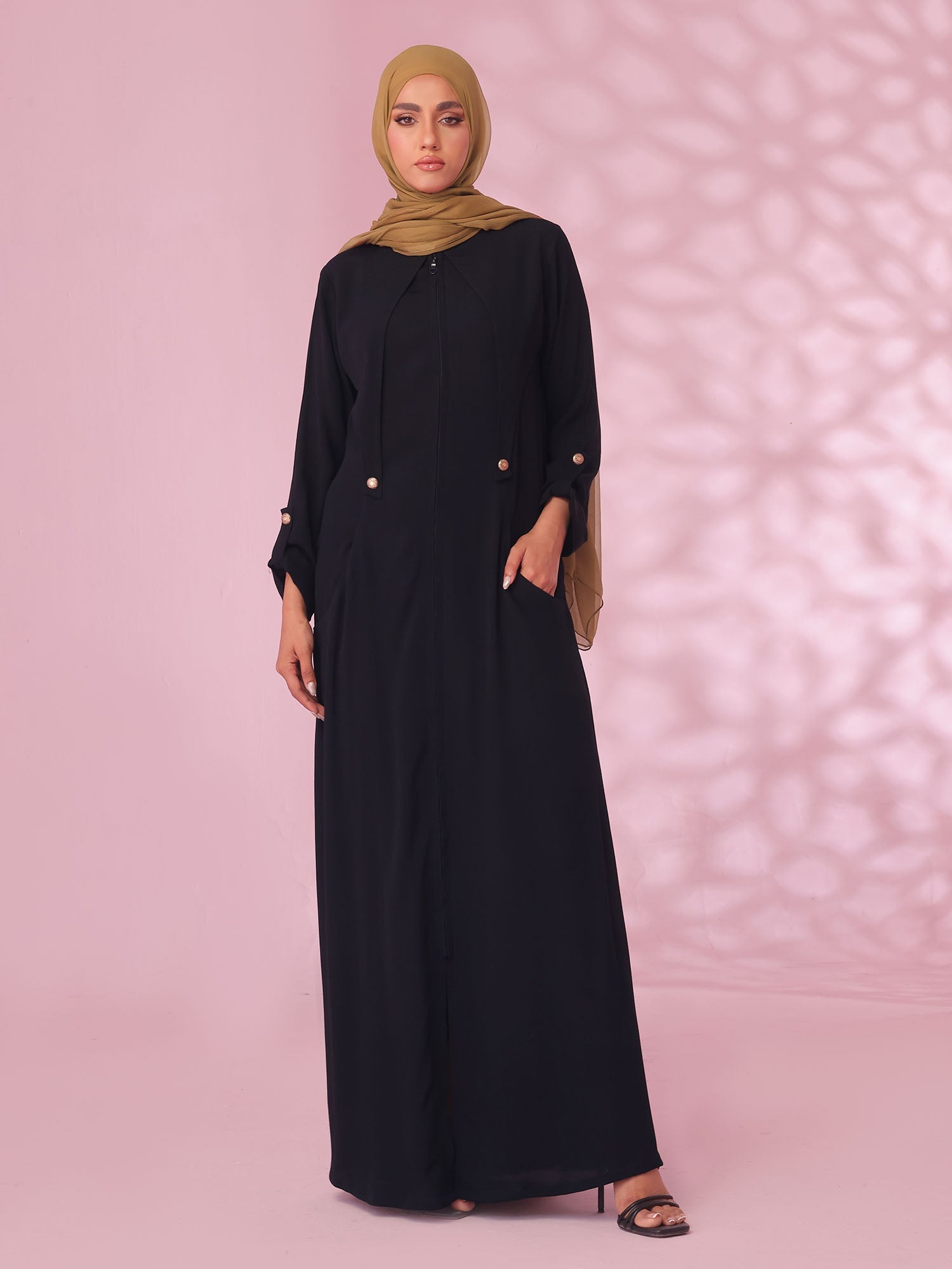 Urban Grace Abaya