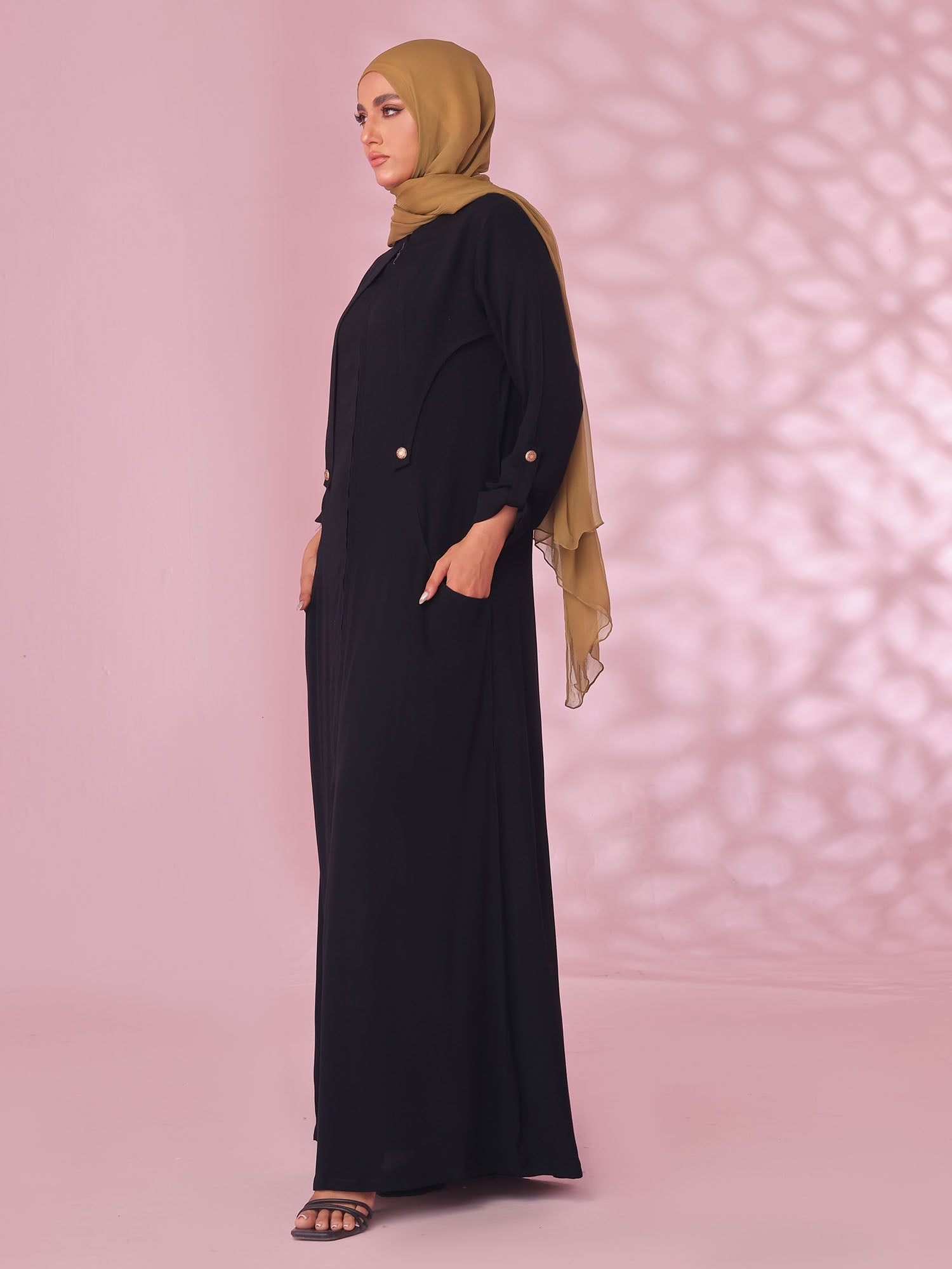 Urban Grace Abaya