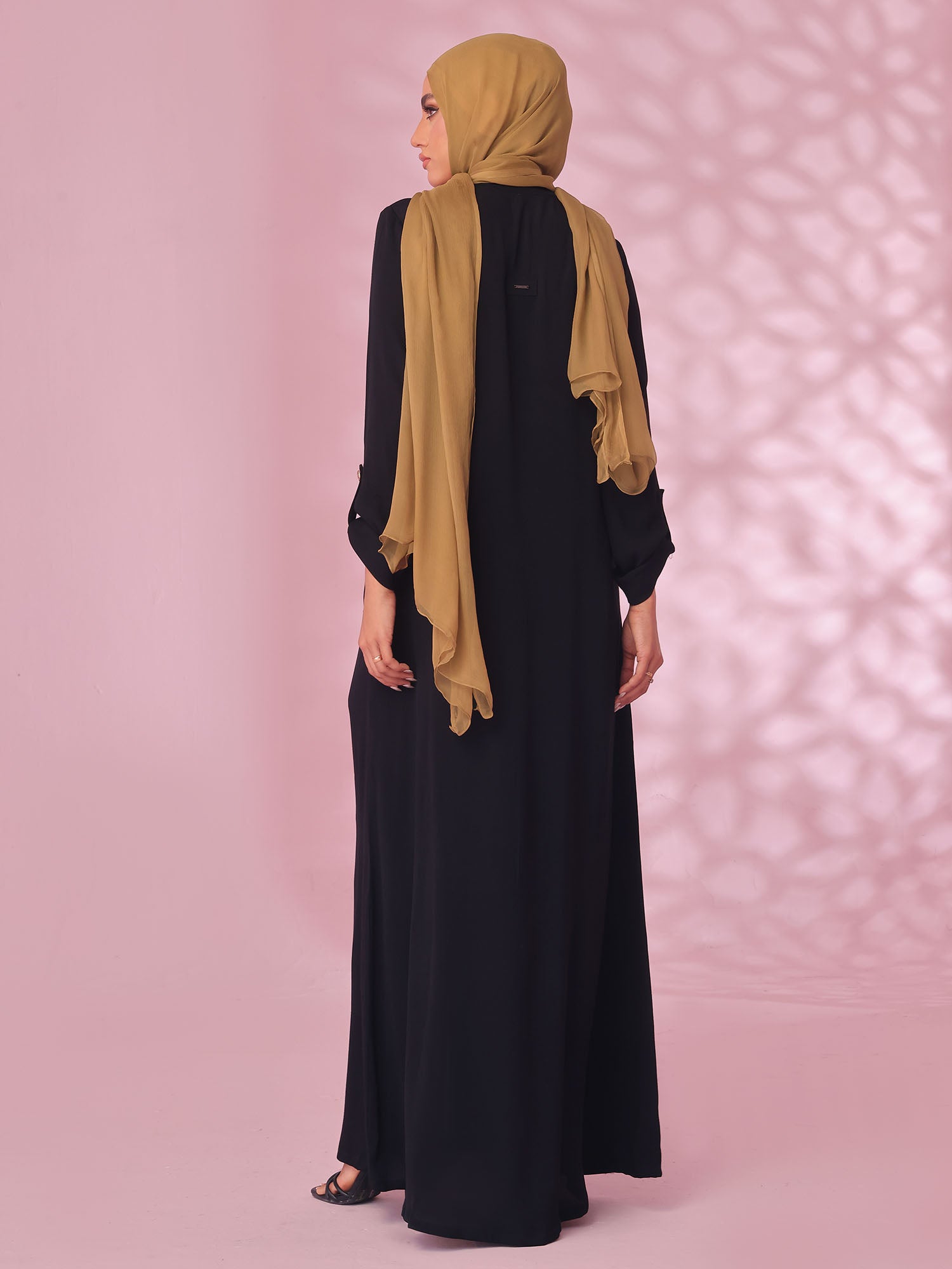 Urban Grace Abaya