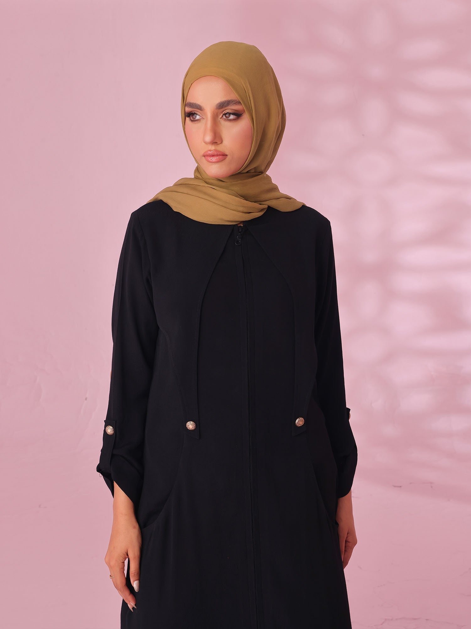 Urban Grace Abaya