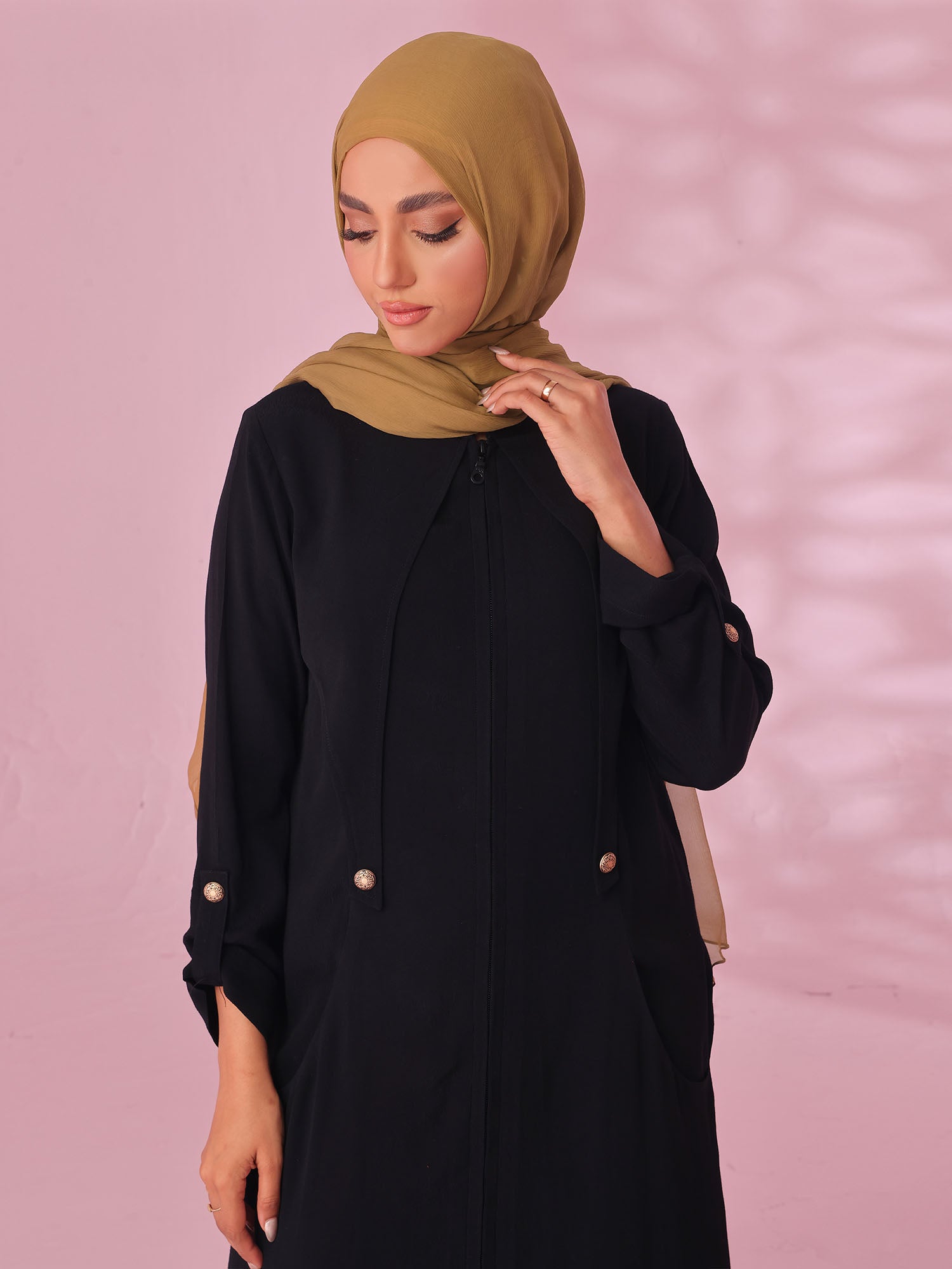 Urban Grace Abaya