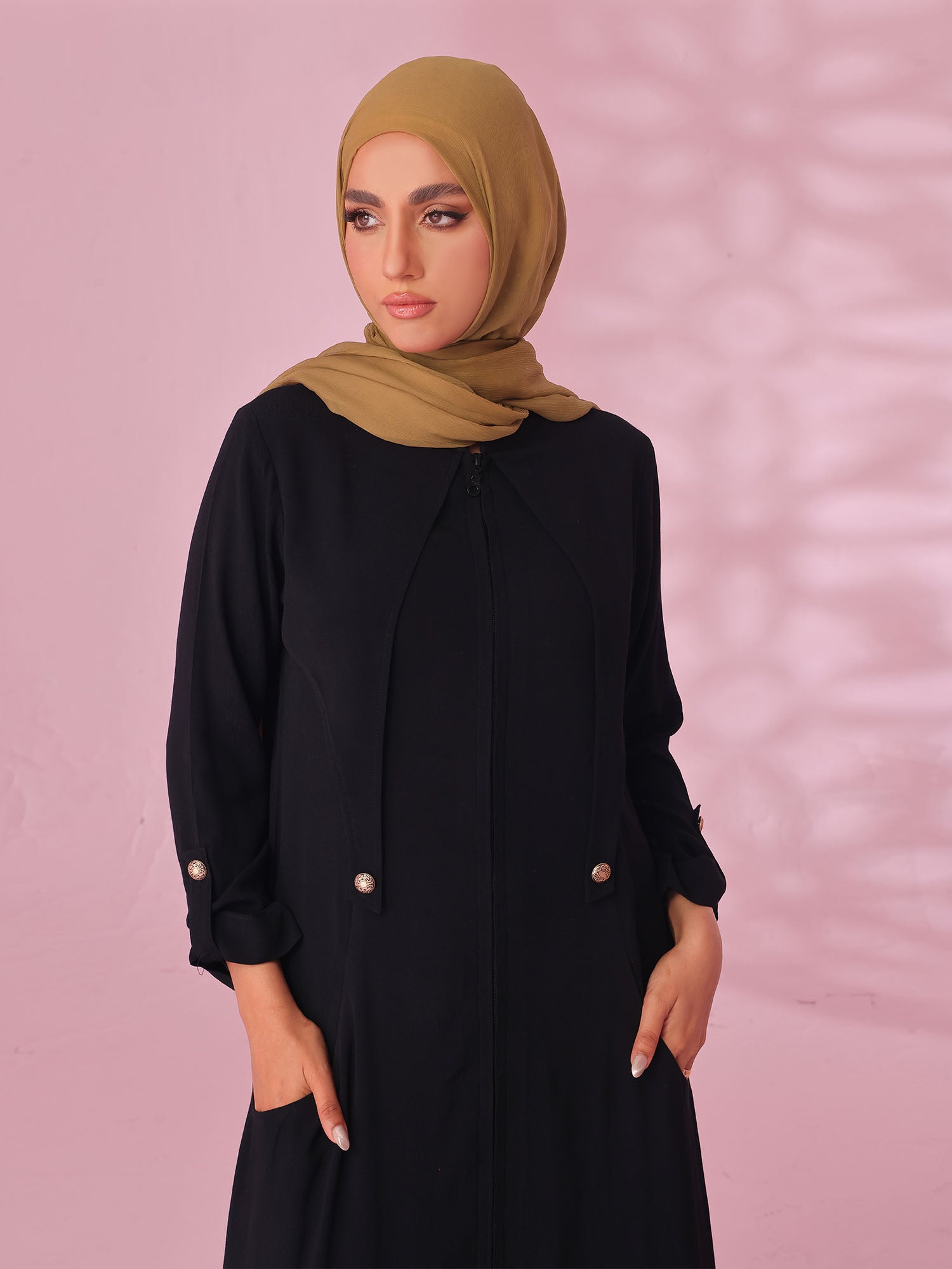 Urban Grace Abaya