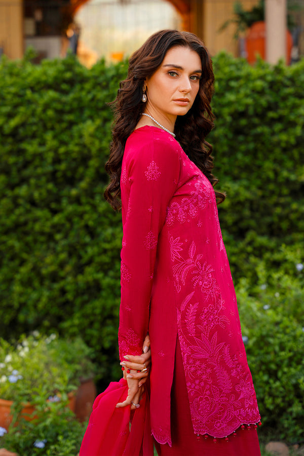 Enzo | Leia Silk Pret | Amelie