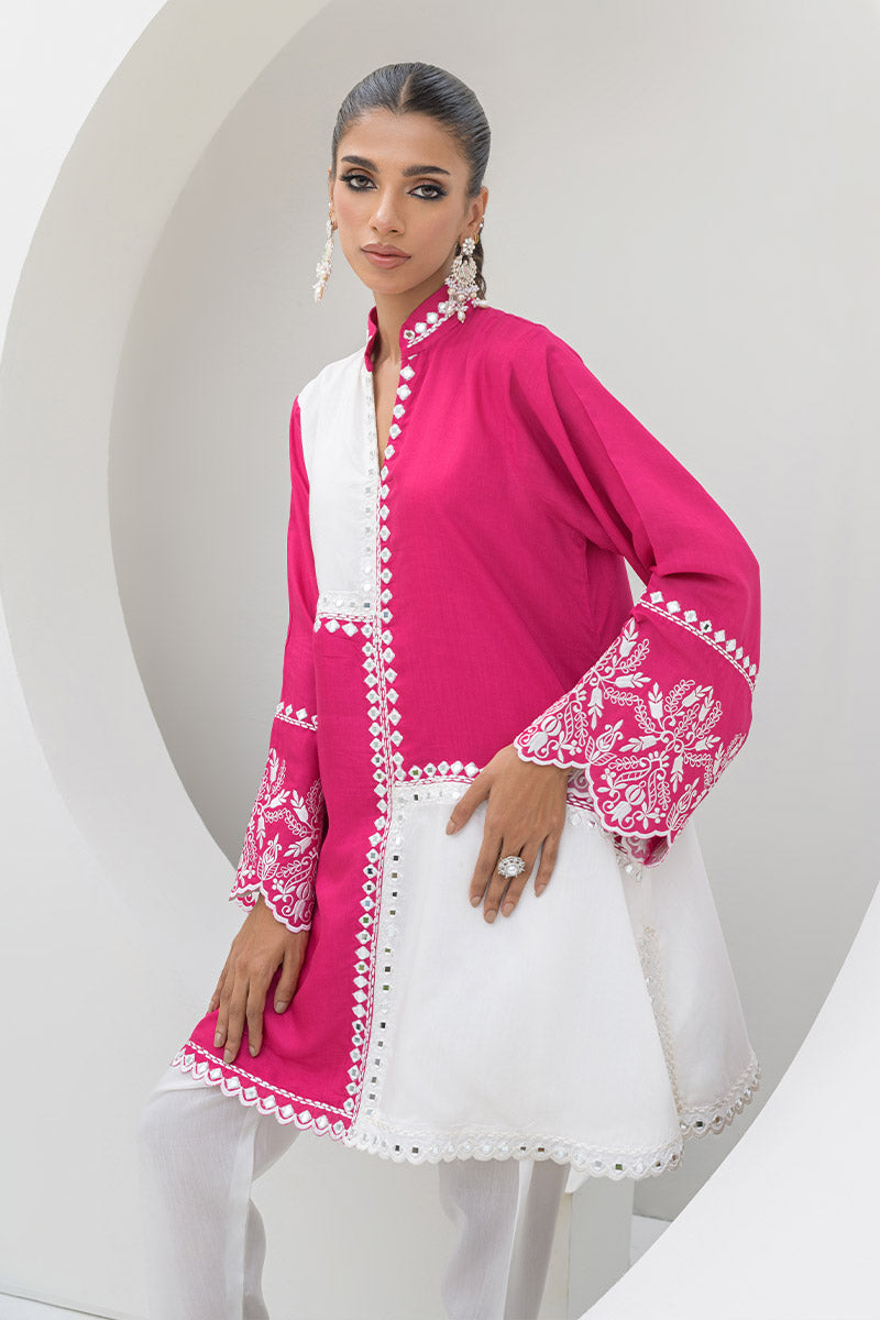 Chic Ophicial | Alaya Festive Formals | Sofi