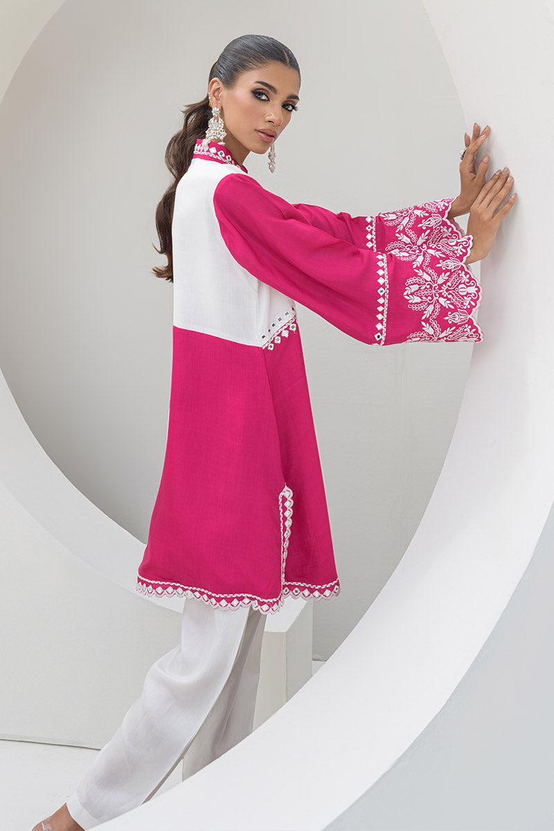 Chic Ophicial | Alaya Festive Formals | Sofi