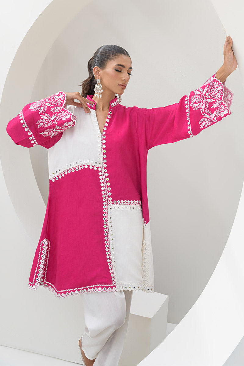 Chic Ophicial | Alaya Festive Formals | Sofi