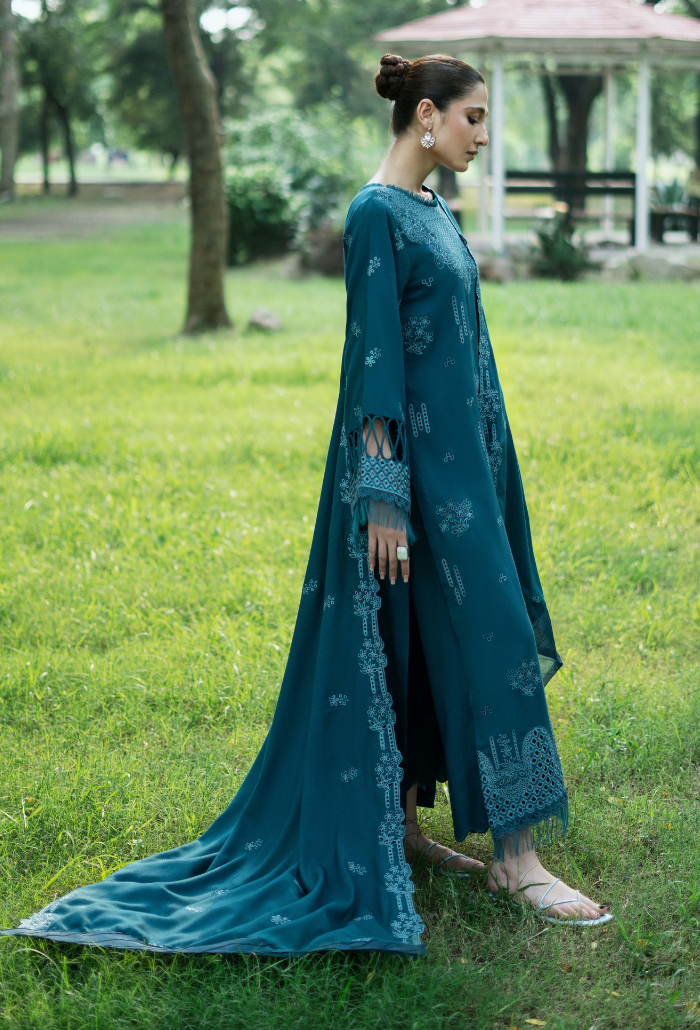 Hum Dum | Zephyr Wool Collection | Zephyr - D06