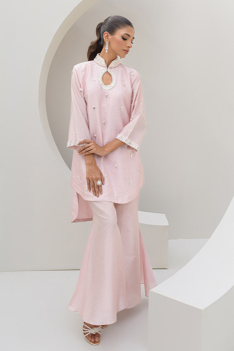 Chic Ophicial | Alaya Festive Formals | Dareen