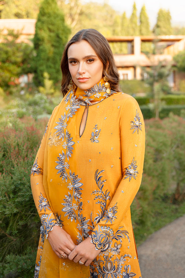 Enzo | Leia Silk Pret | Estella