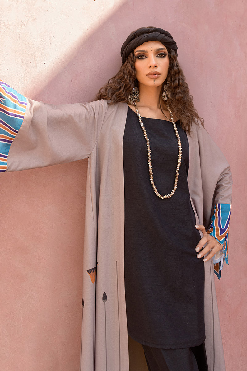 Chic Ophicial | Cleopatra Co ords |Rania