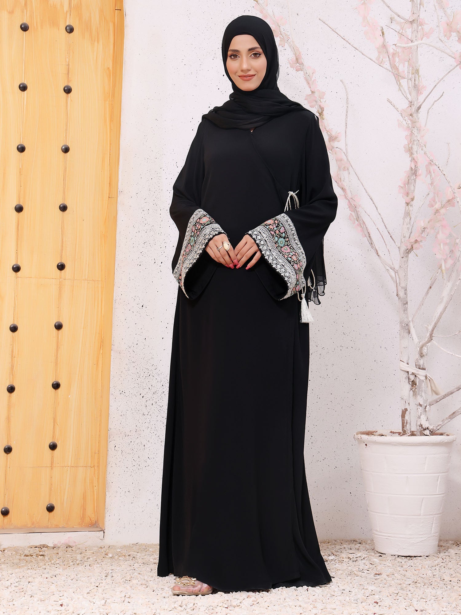REVERIE Abaya