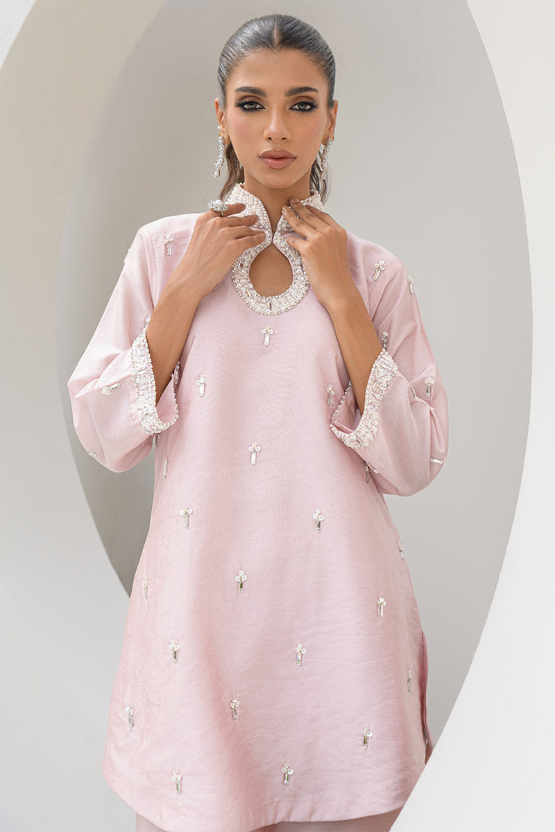 Chic Ophicial | Alaya Festive Formals | Dareen