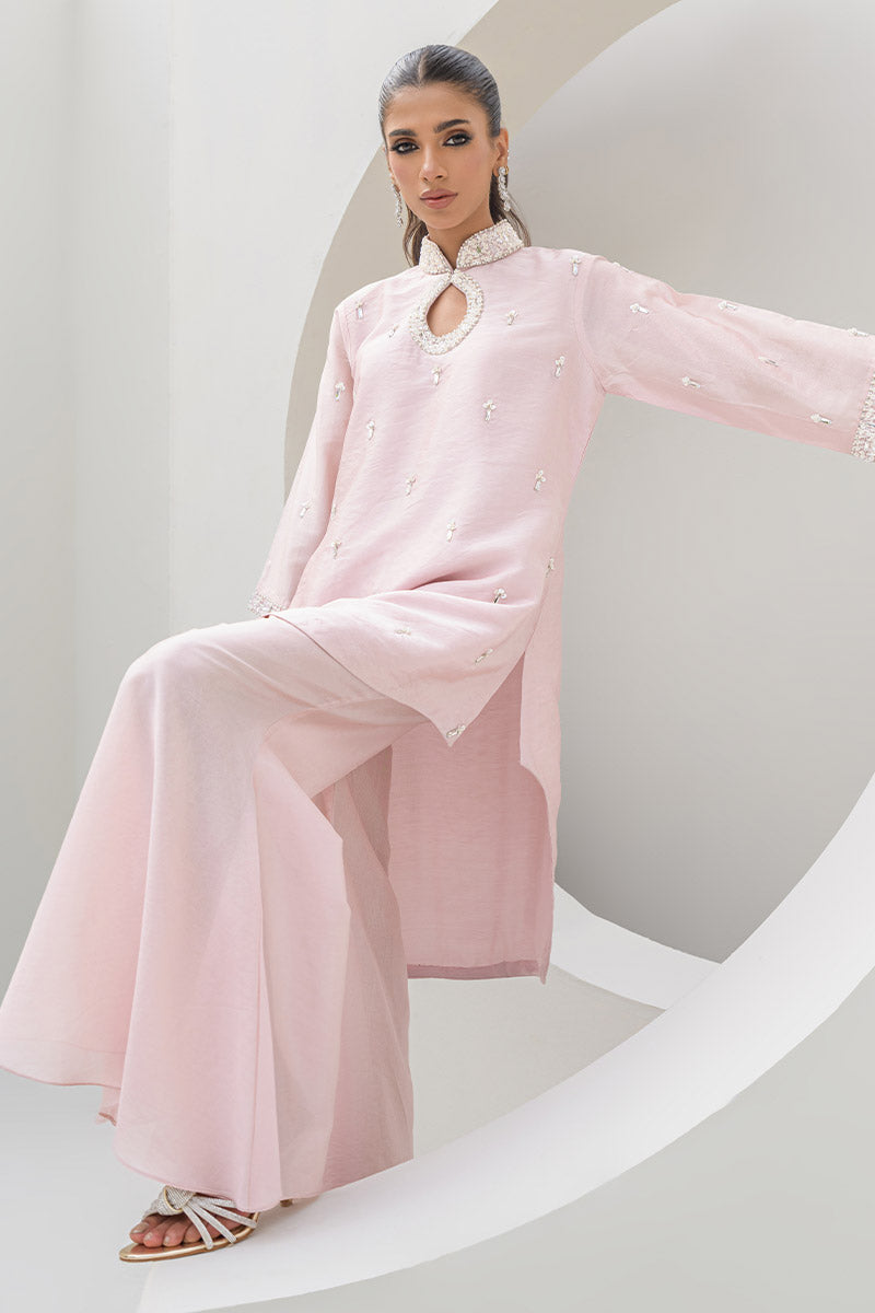 Chic Ophicial | Alaya Festive Formals | Dareen