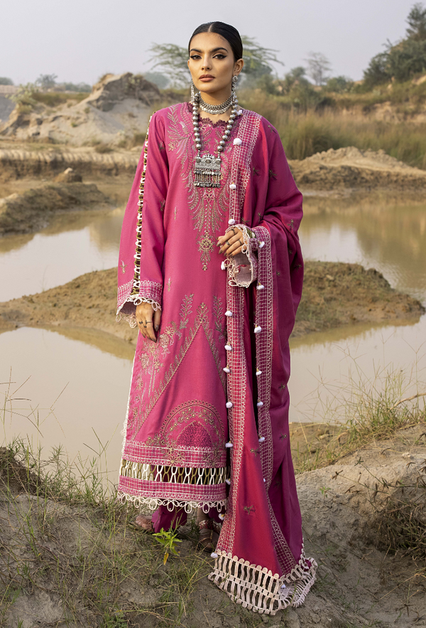 Humdum I Sierra Wool I Sierra-D07