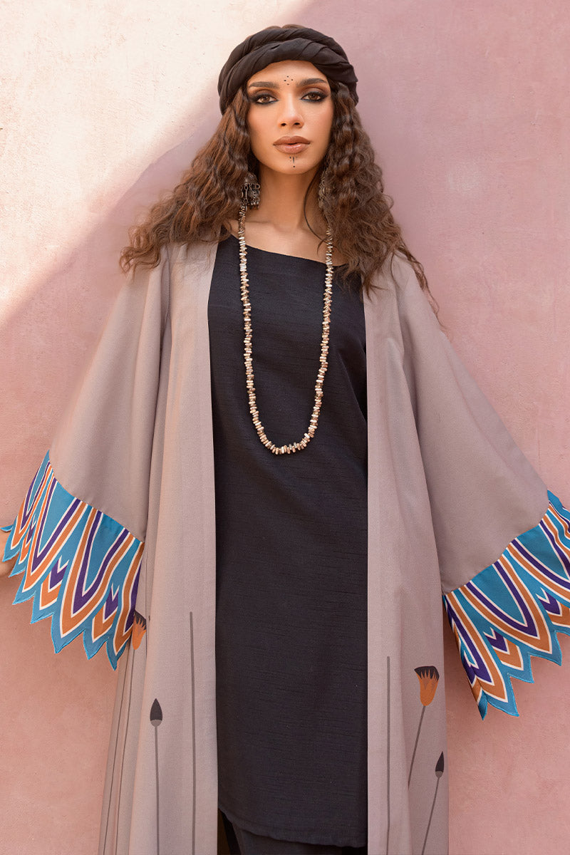 Chic Ophicial | Cleopatra Co ords |Rania