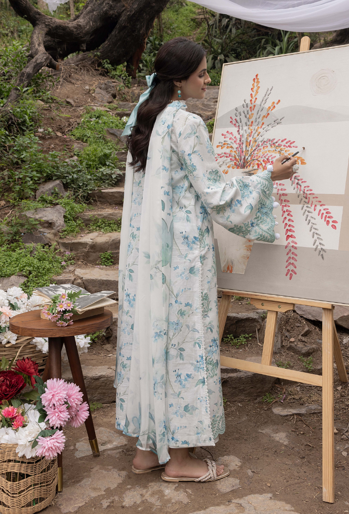 Humdum | Eden Garden 25 | Eden Garden - D05