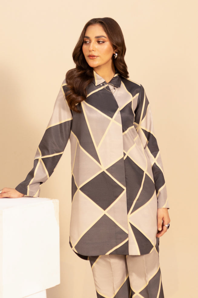 Fozia Khalid | Print Edit | Orion