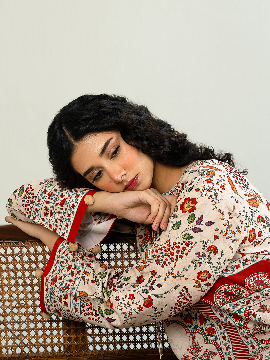 Faiza Faisal | Dayout Casual | ESME