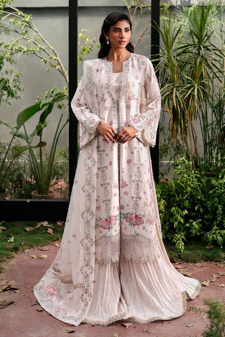 Afrozeh | La Fuschia 25 | Rue