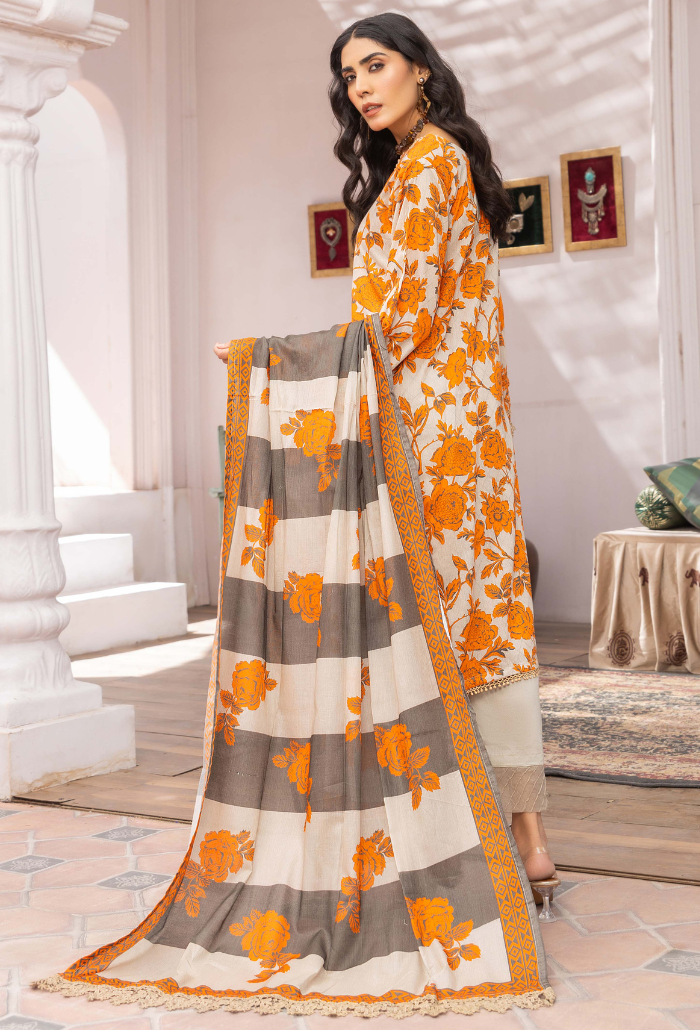 Humdum | Rang e Noor SS 24 | D06