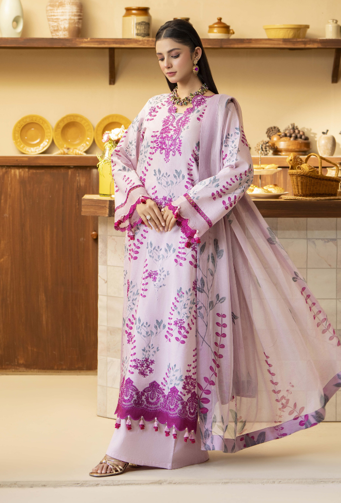 Humdum | Senora Lawn 25 | Senora - D04