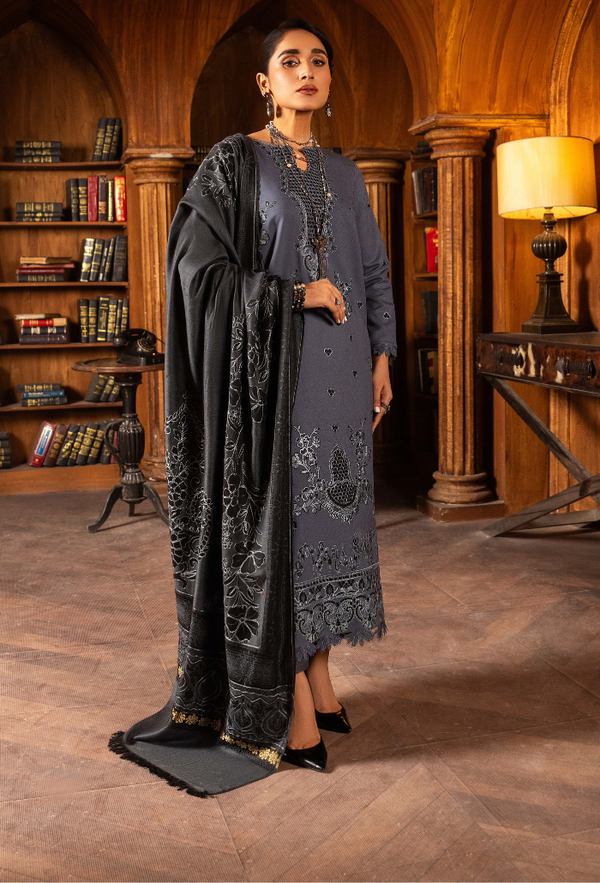 Humdum | Aaima 25 | D06