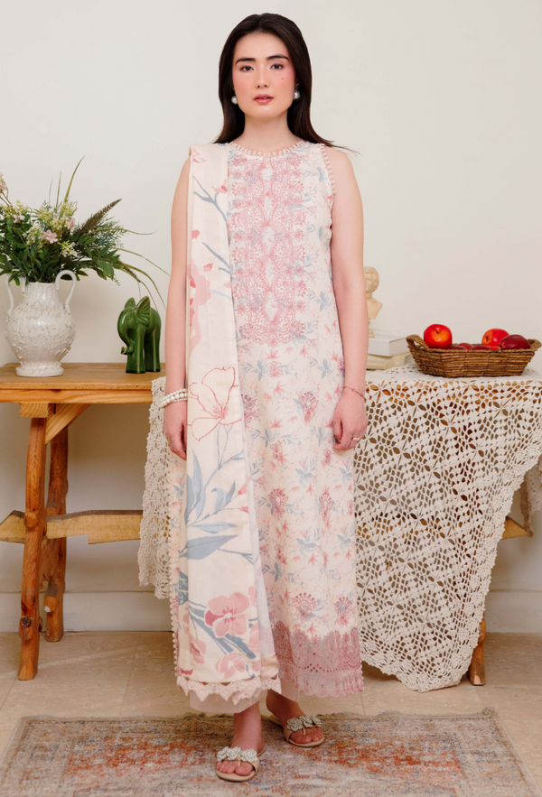 Humdum | Layla 25 |  D08