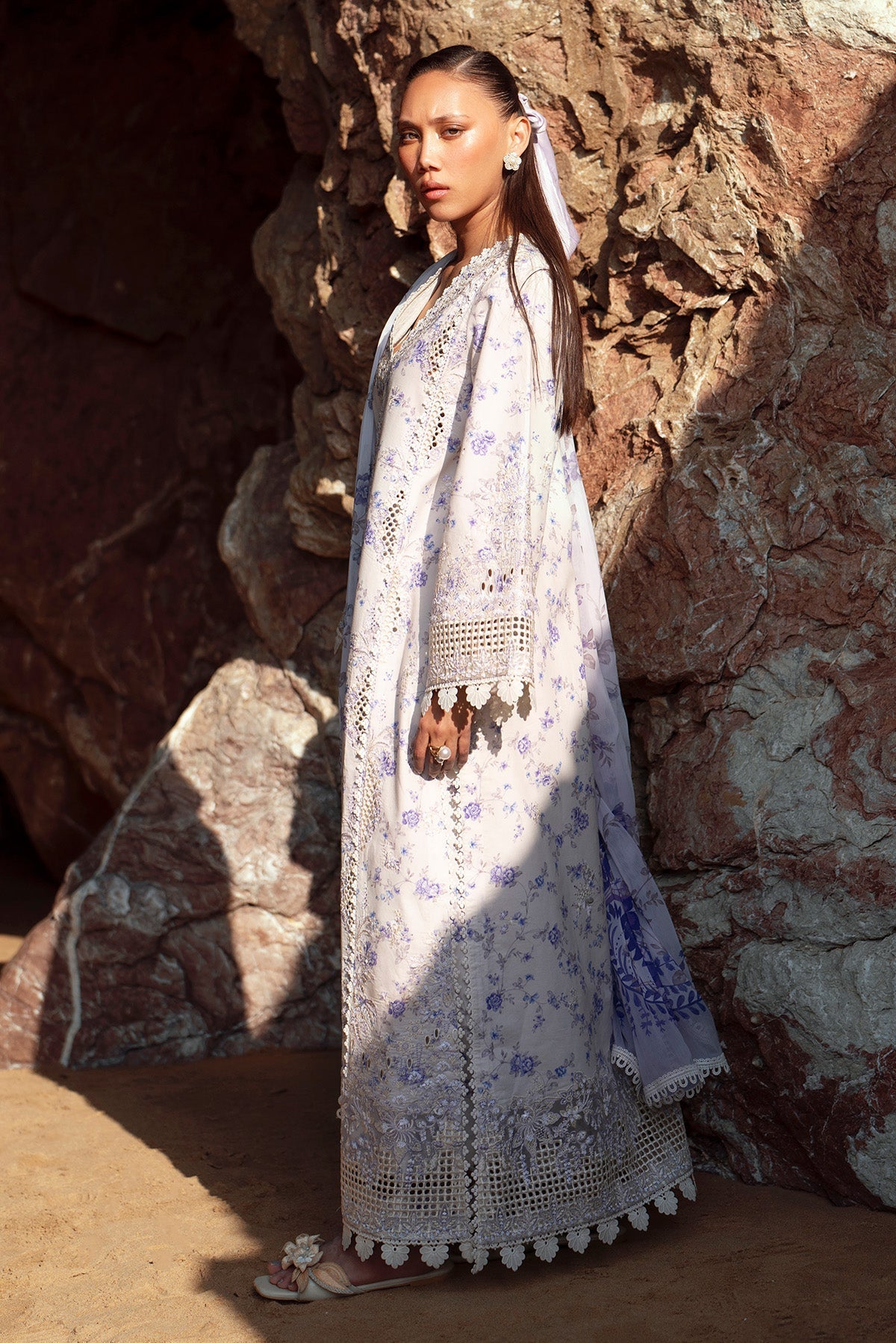 Afrozeh | Summer Together 25 | Zircon