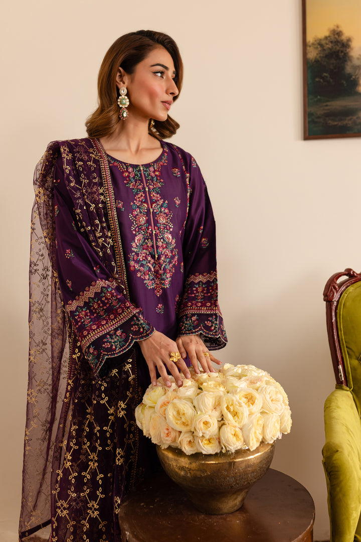 Batik | Reception Luxe Edit | Ivy