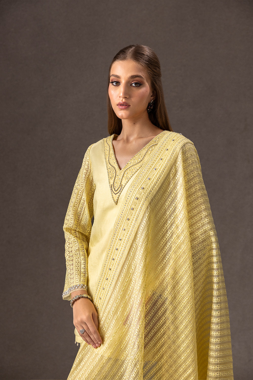 Caia | Pret Collection | BIANCA