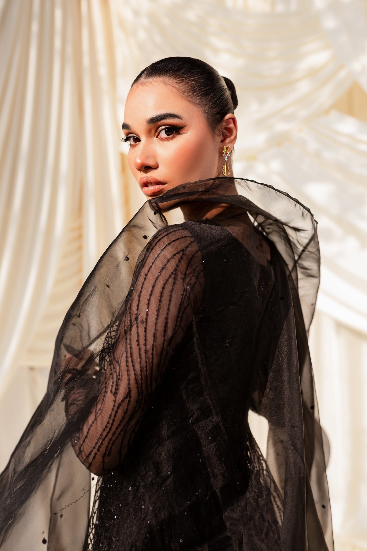 Batik | Desire Formal Dresses | Layla